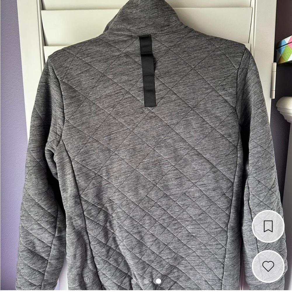 Lululemon Jacket - Picture 3 of 3